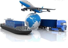 Ten Realistic Applications of Logistics Industry Internet to Promote Logistics Intelligence